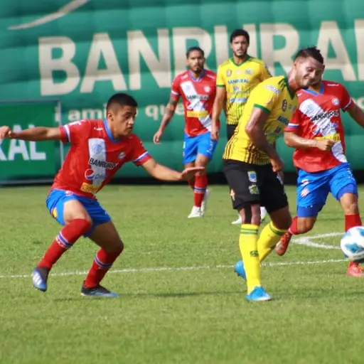 Foto: Willber Colloy