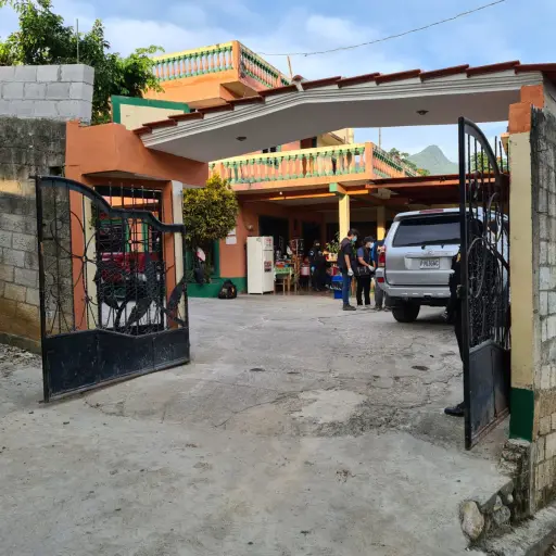 Foto: Ministerio Público