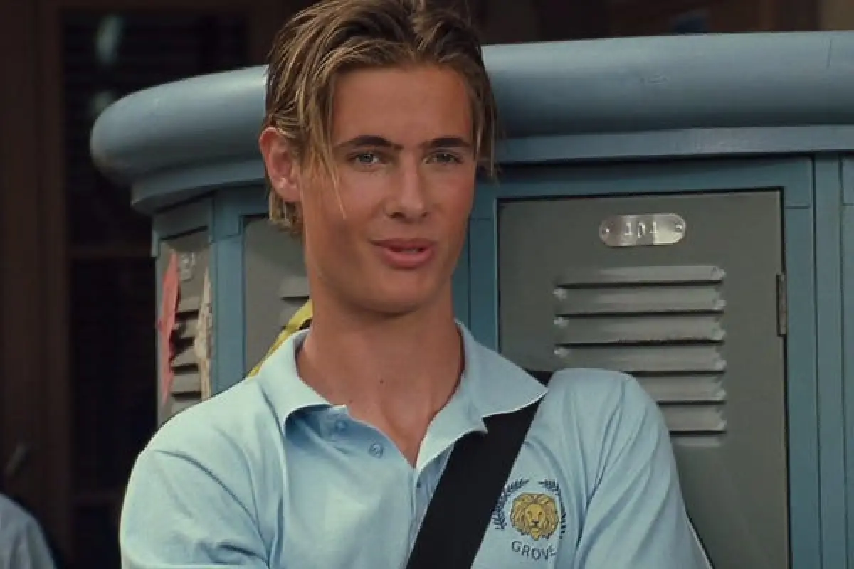 Erik von Detten, 