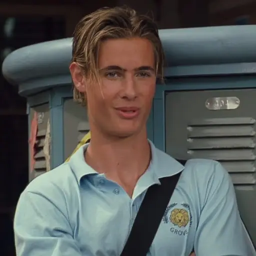 Erik von Detten ,