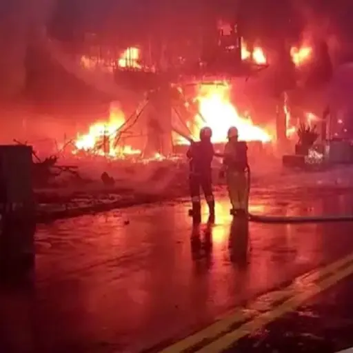 Captura de pantalla de Twitter