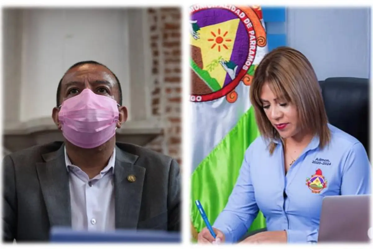 diputado-aldo-davila-alcaldesa-parramos-emisoras-unidas, 