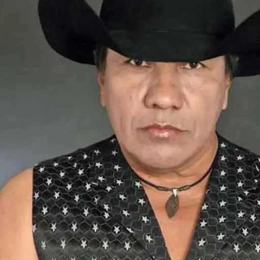 Guadalupe Esparza Bronco ,