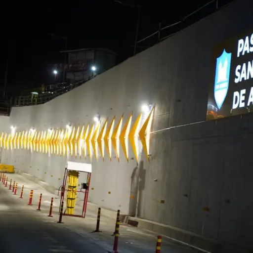 Foto: Municipalidad de Santa Catarina Pinula. 