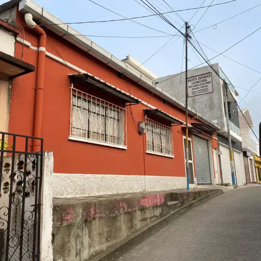 Foto: Ministerio Público