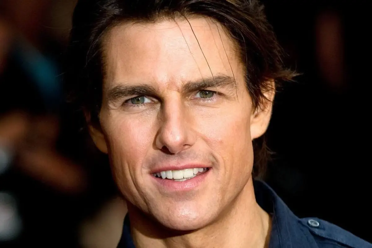 Tom Cruise, 