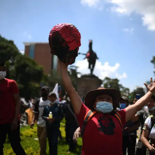 Foto: Edwin Bercián 