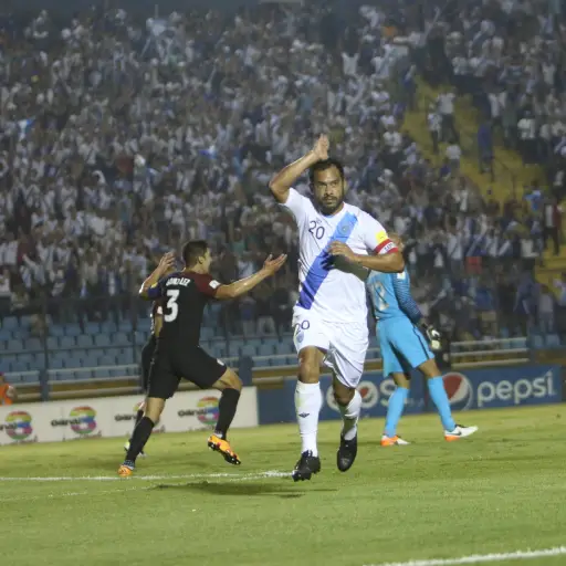 Carlos Ruiz se retiró de selección nacional en 2016. Foto: Omar Solís