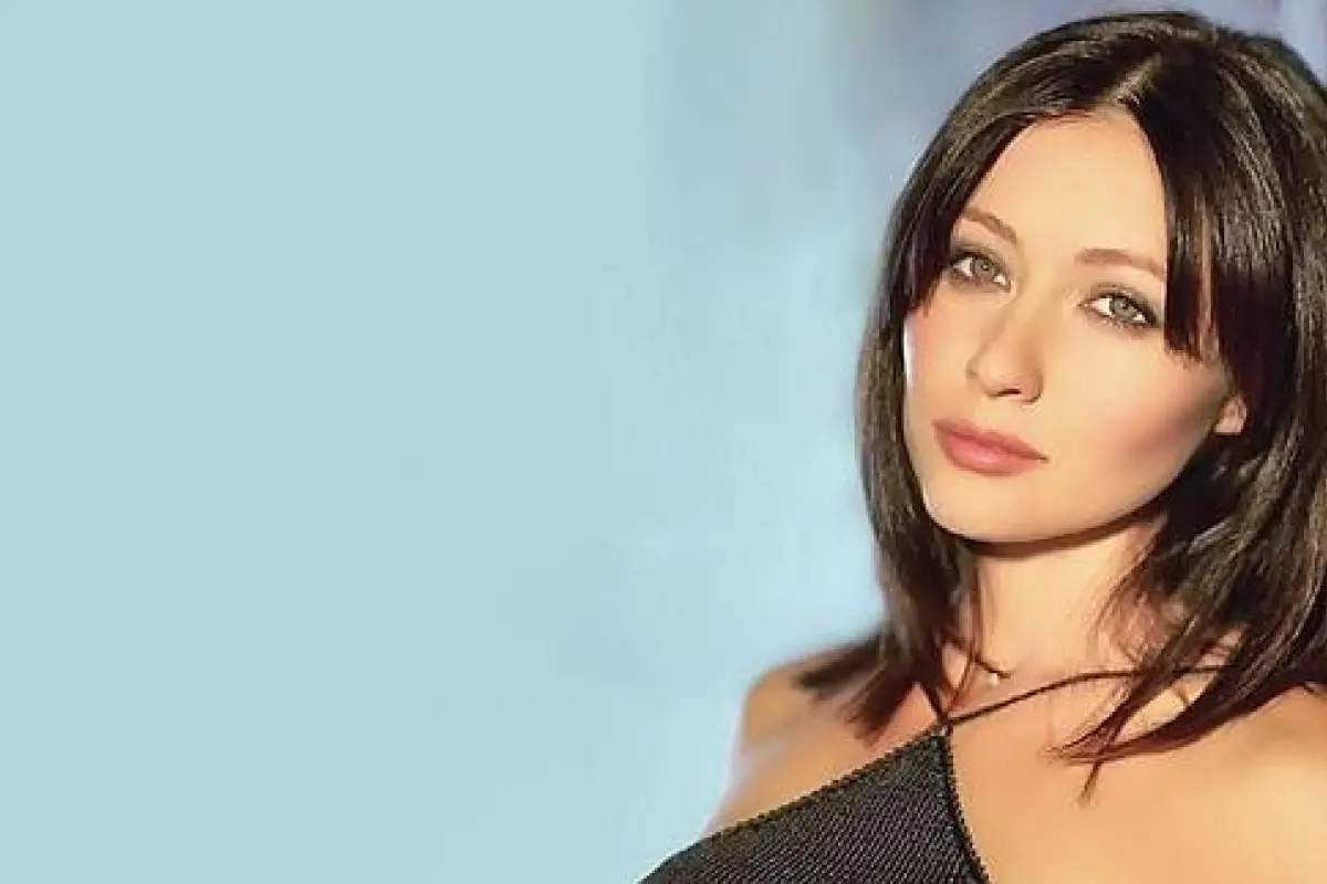 Shannen Doherty, 