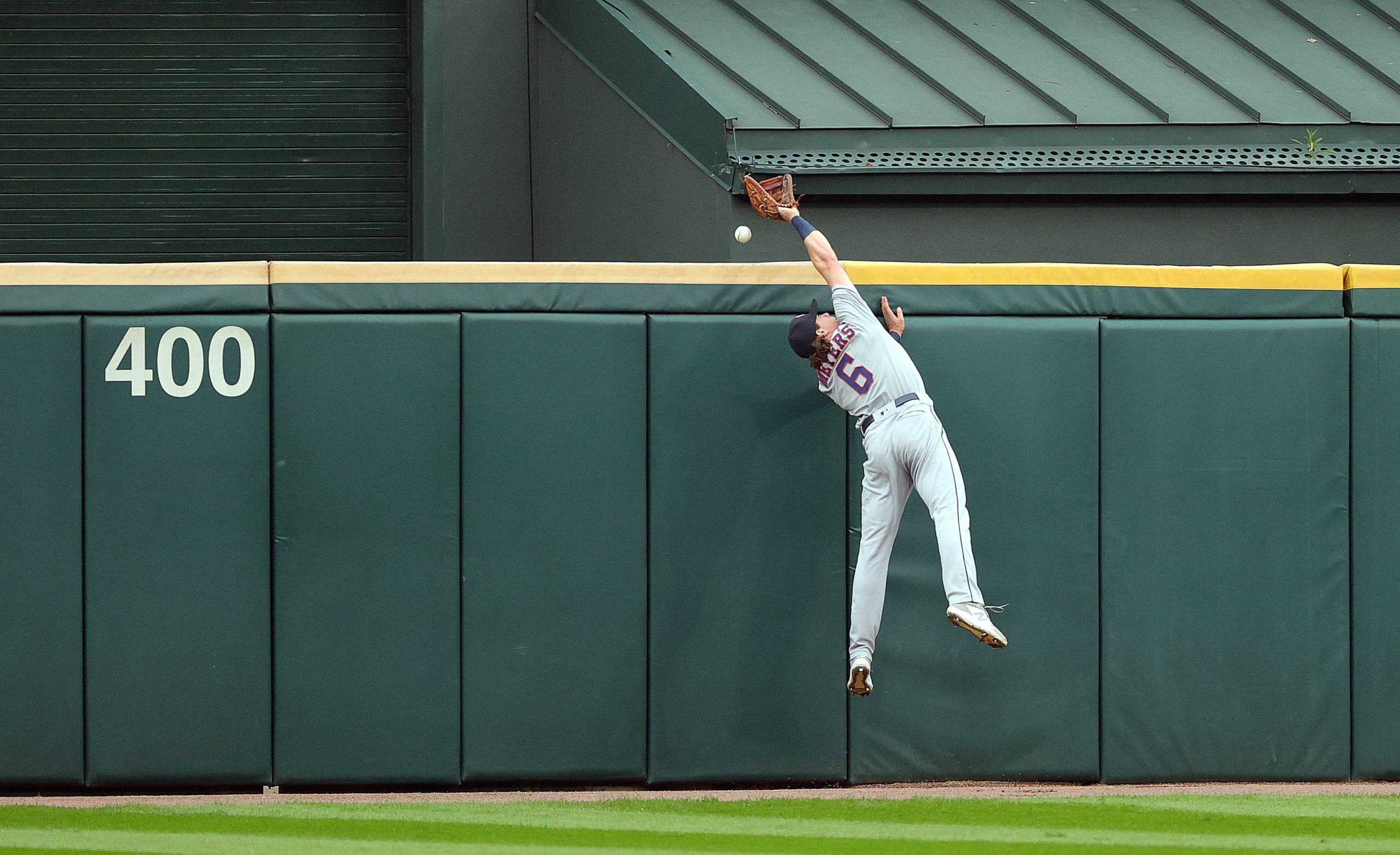 Division Series - Houston Astros v Chicago White Sox - Game Four | 