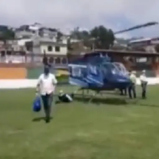 Foto: captura de video