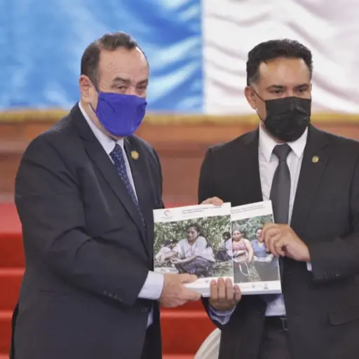 Foto: Ministerio de Ambiente