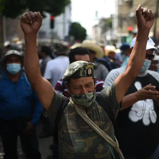 Foto: Edwin Bercián/EU