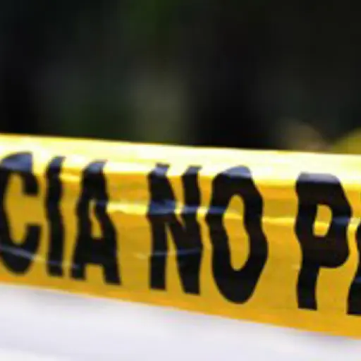 Reportan hallazgo de cuerpo sin vida en Canalitos, zona 24 ,