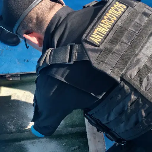 Foto ilustrativa de archivo.