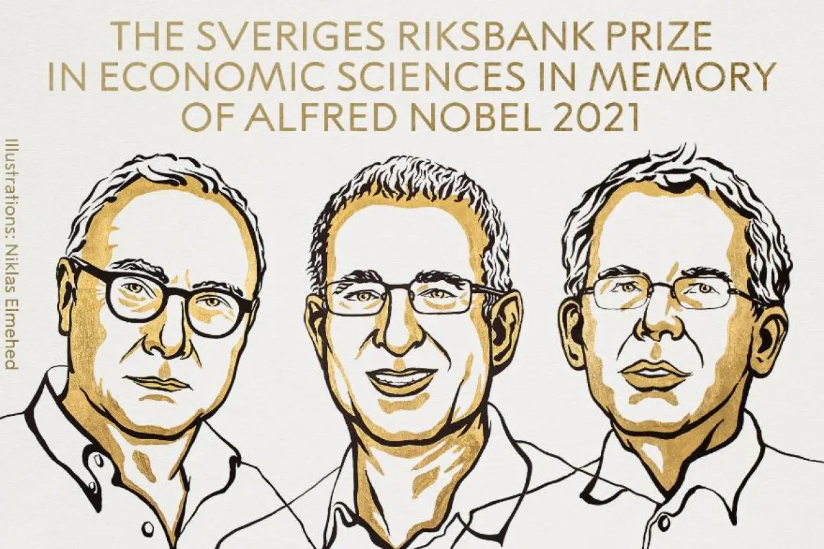 The Nobel Prize