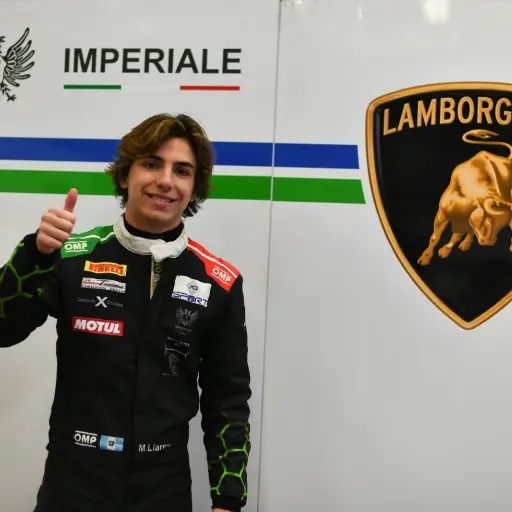 Cortesía César Pérez