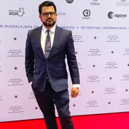 FICG Kenneth Muller ,