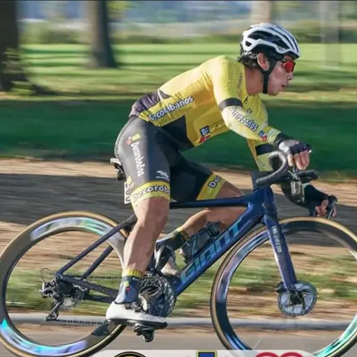 Foto: Alfredo Ajpacajá