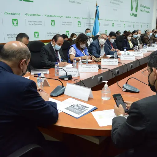 Foto: Ministerio de Salud