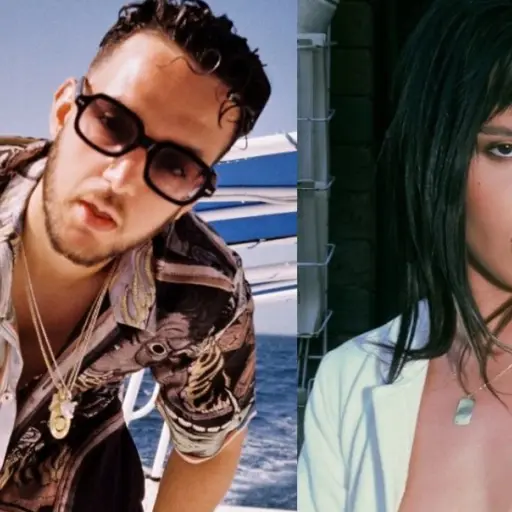 C. Tangana Nathy Peluso ,