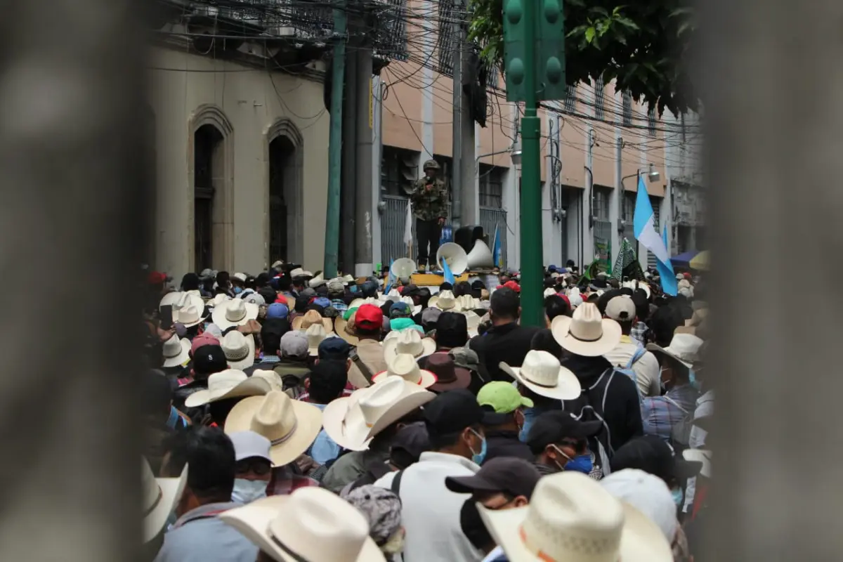 Foto: Rodrigo Rivera/EU