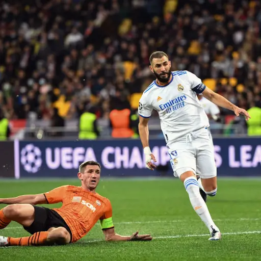 Foto: Champions League