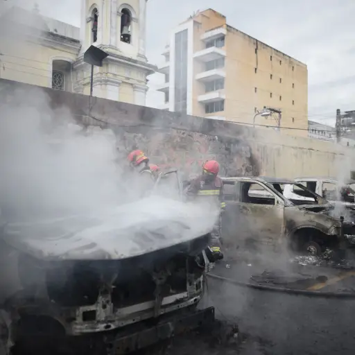 Foto: Edwin Bercián 