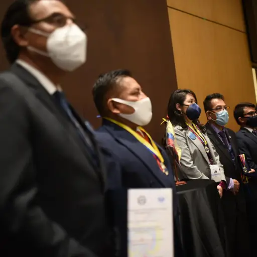 Foto: Edwin Bercián/EU