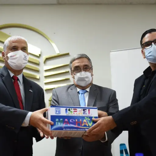 Foto: Edwin Bercián/EU