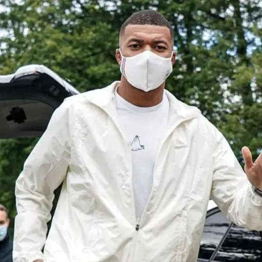 El caso de Mbappé podría tener un desenlace inesperado con el PSG. Foto: Instagram 