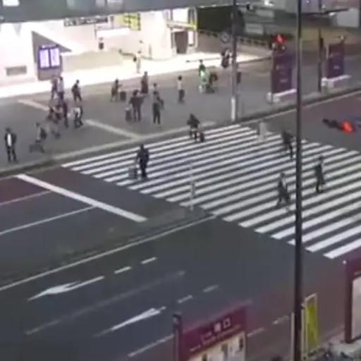 Captura de pantalla de Twitter