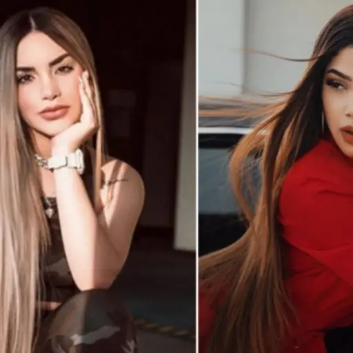 Eliot Awards premios Kenia Os Kimberly Loaiza ,