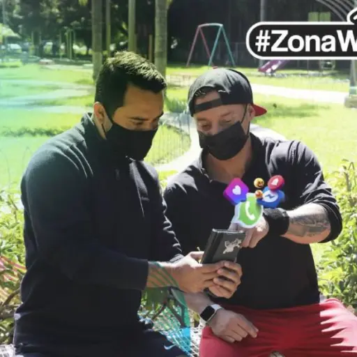 Foto: Ministerio de Cultura