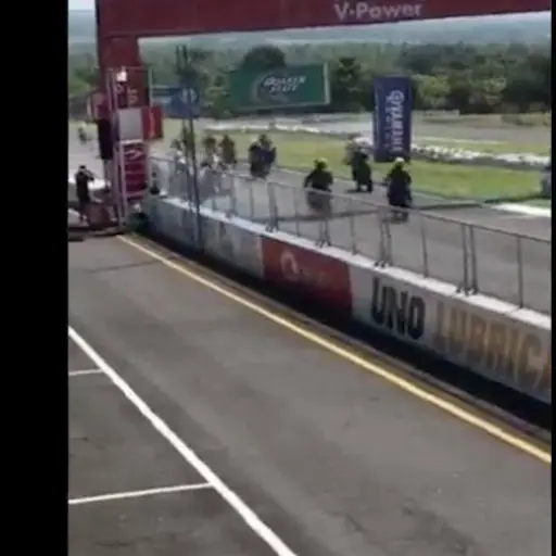 Captura de pantalla. 