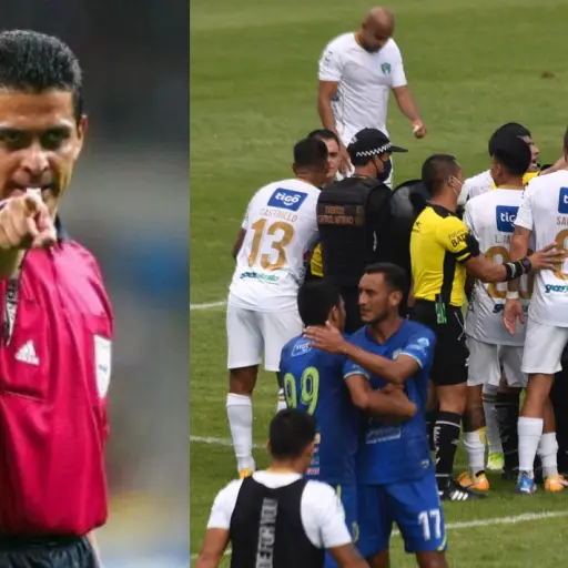 Foto: Omar Solís /Felipe Ramos Rizo