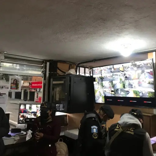 Foto: Ministerio Público