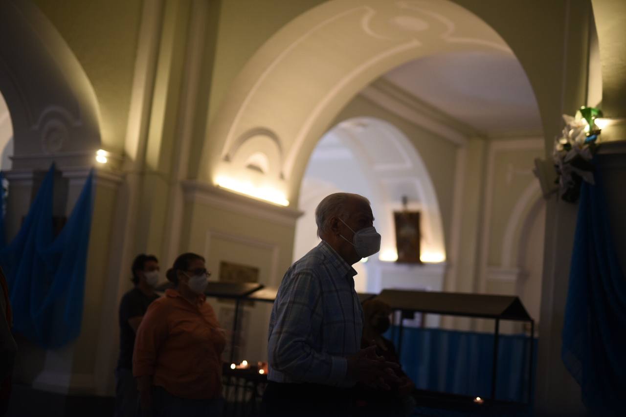 virgen-del-rosario-iglesia-santo-domingo-emisoras-unidas2 | 