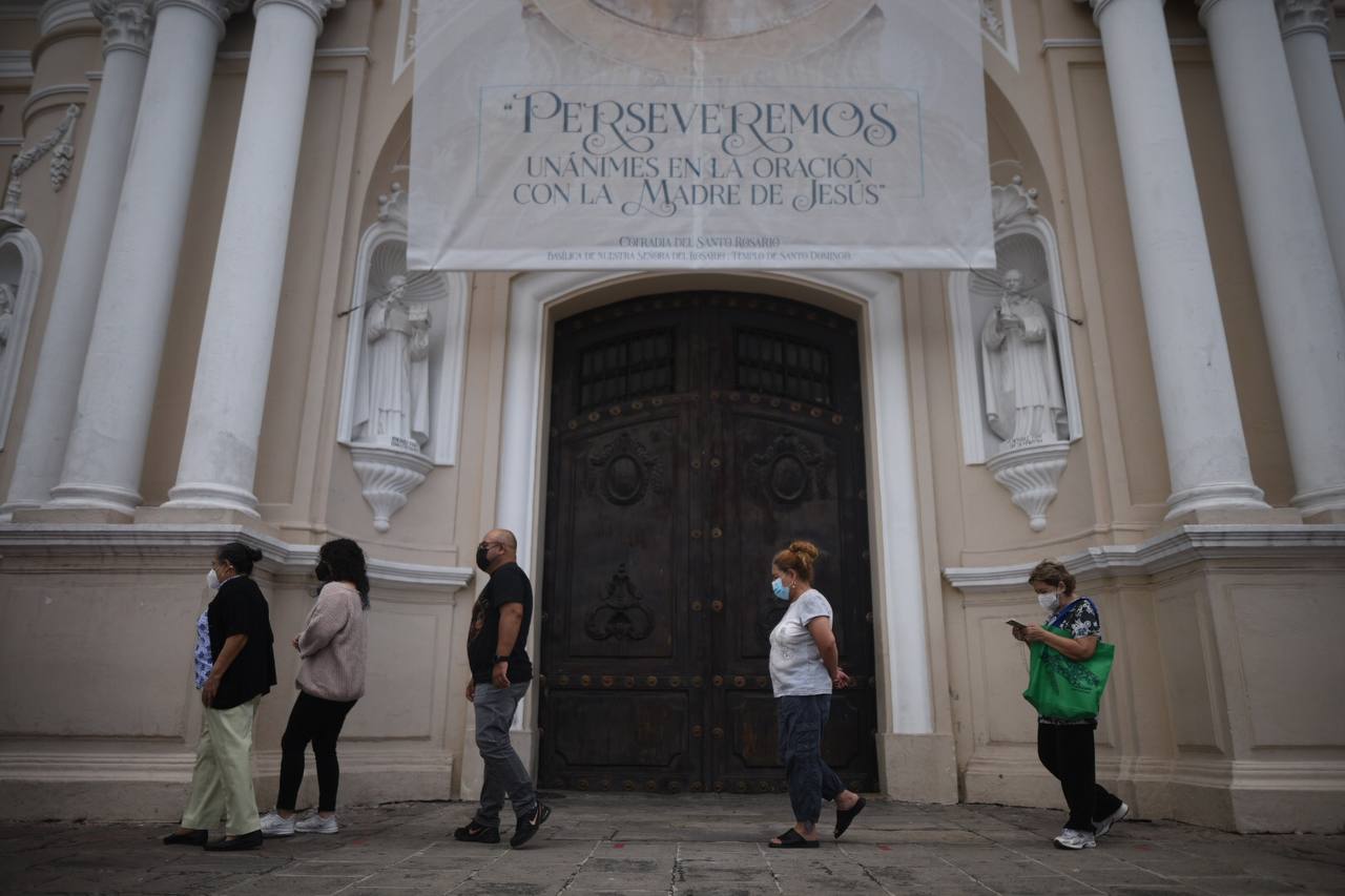 virgen-del-rosario-iglesia-santo-domingo-emisoras-unidas10 | 