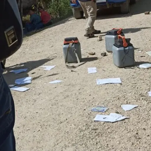 Foto: Ministerio de Salud