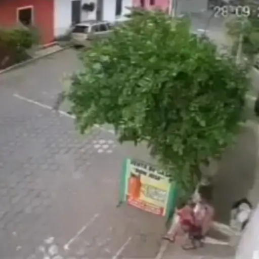 Captura de pantalla video. 