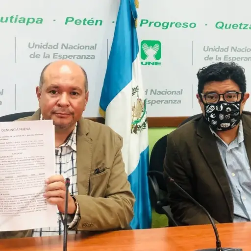 Foto: Francisco Pérez/EU