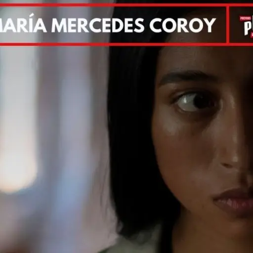 Premios Platino La Llorona