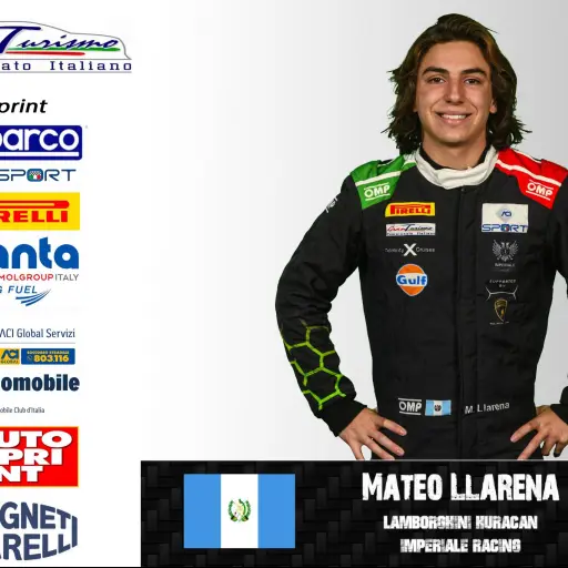 FOTO: ITALIAN GRAN TURISMO CHAMPIONSHIP