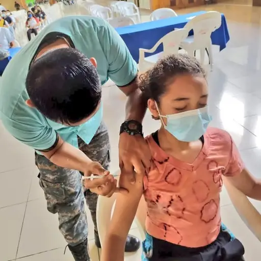 Foto: Ejército de Guatemala 