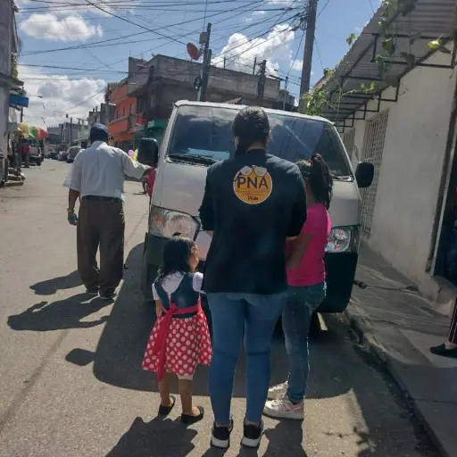 nina-11-anos-embarazada-mixco ,