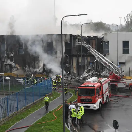 Foto: Francesc Comito/Twitter. 