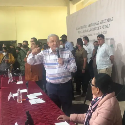 Captura de pantalla video. 