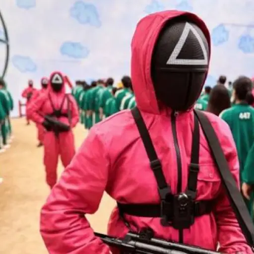 eljuego del calamar-totonicapán ,