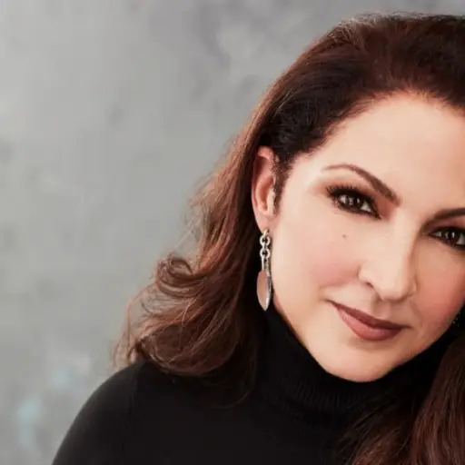 Gloria Estefan